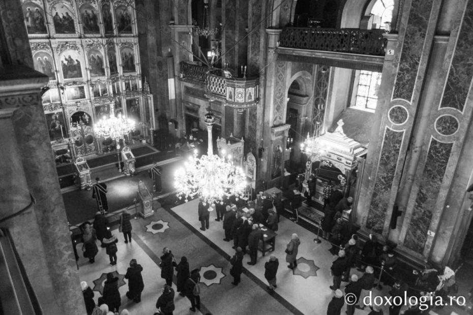 Foto arhivă: pr. Silviu Cluci Foto arhivă: pr. Silviu Cluci